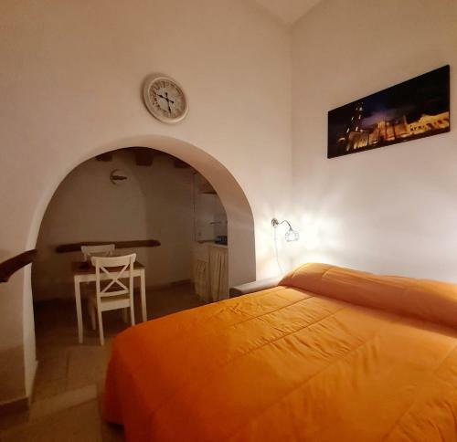 Apartamento Flat Vico Marangio