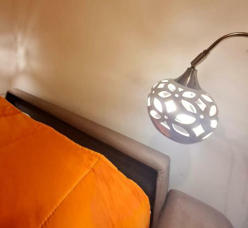 Apartamento Flat Vico Marangio