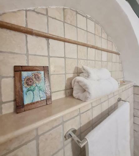 Apartamento Flat Vico Marangio