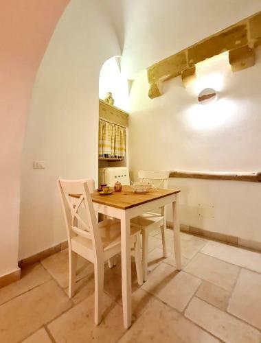 Apartamento Flat Vico Marangio