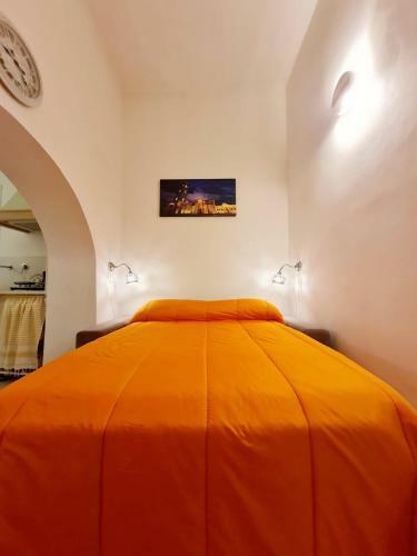 Apartamento Flat Vico Marangio