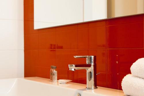 Apartamento Appartamento A Santa Rosa