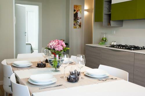 Apartamento Appartamento A Santa Rosa