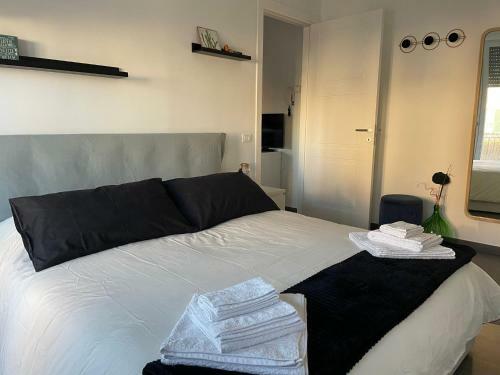Apartamento Casablanco