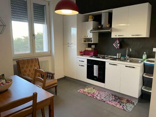 Apartamento Casablanco