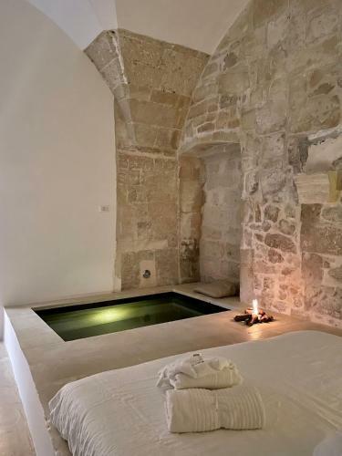 La Cammara Lecce Luxury Apartment