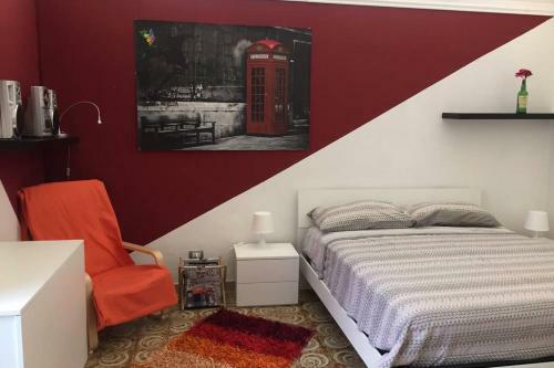Appartamento A 10 Min A Piedi Dal Centro Storico