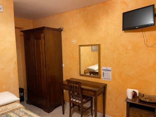 Bed & Breakfast In The Heart Of Salento