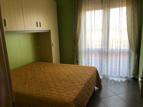 Apartamento Villa Donna Elisabetta