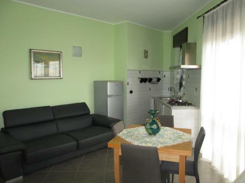 Apartamento Villa Donna Elisabetta