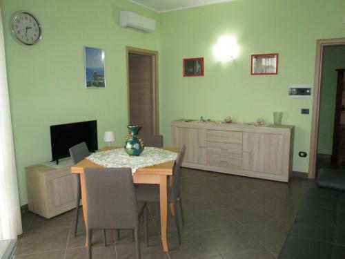 Apartamento Villa Donna Elisabetta