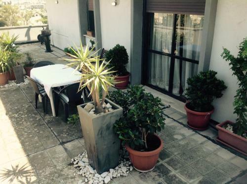 A Casa Di Sara