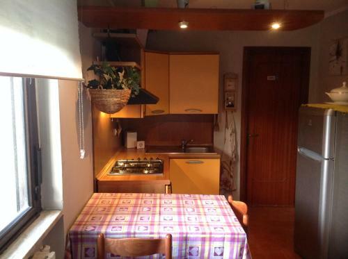 A Casa Di Sara