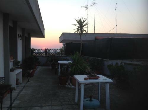A Casa Di Sara