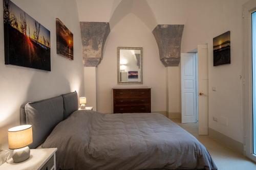 Apartamento Casa Lupiae