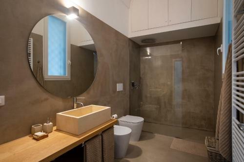 Apartamento Casa Lupiae