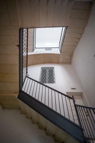 Apartamento Casa Lupiae