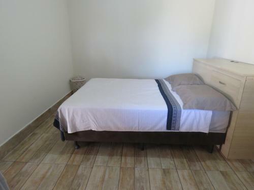 Casa Nova, Voc� Pode Ir Caminhando � Praia