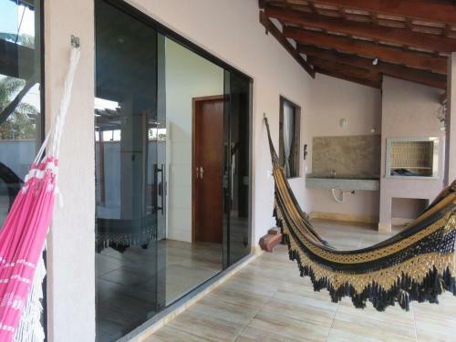 Casa Nova, Voc� Pode Ir Caminhando � Praia