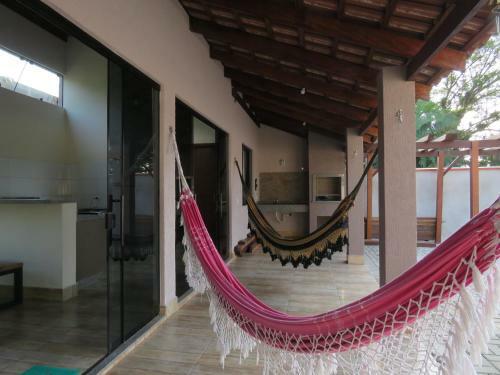 Casa Nova, Voc� Pode Ir Caminhando � Praia