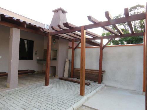 Casa Nova, Voc� Pode Ir Caminhando � Praia