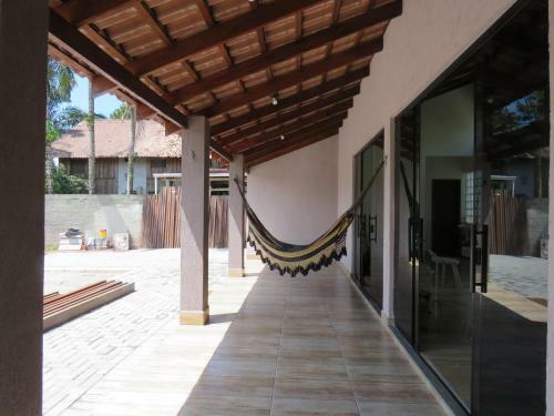 Casa Nova, Voc� Pode Ir Caminhando � Praia