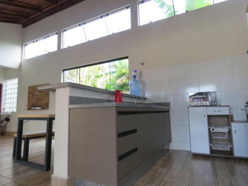 Casa Nova, Voc� Pode Ir Caminhando � Praia