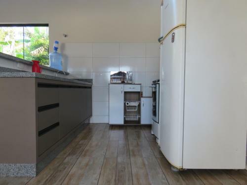 Casa Nova, Voc� Pode Ir Caminhando � Praia