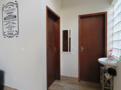 Casa Nova, Voc� Pode Ir Caminhando � Praia