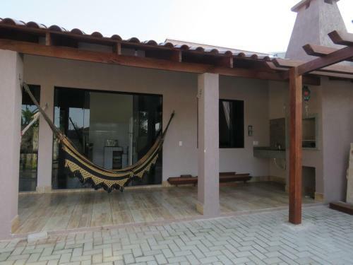 Casa Nova, Voc� Pode Ir Caminhando � Praia