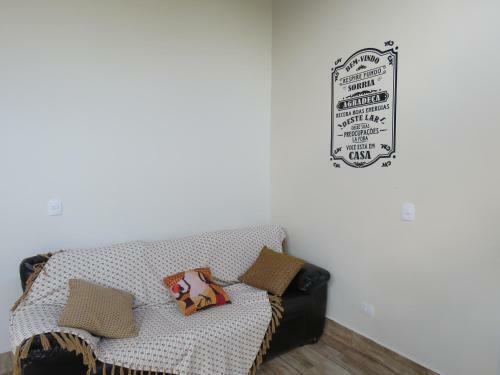 Casa Nova, Voc� Pode Ir Caminhando � Praia