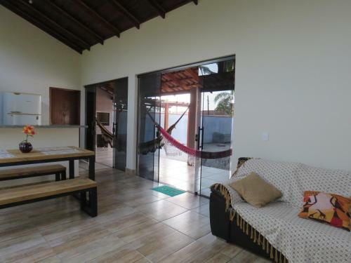 Casa Nova, Voc� Pode Ir Caminhando � Praia