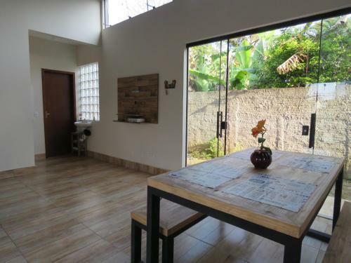 Casa Nova, Voc� Pode Ir Caminhando � Praia