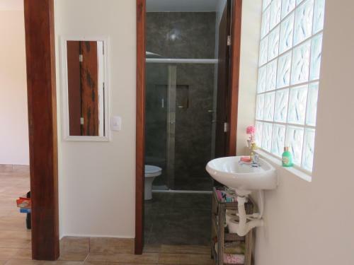 Casa Nova, Voc� Pode Ir Caminhando � Praia