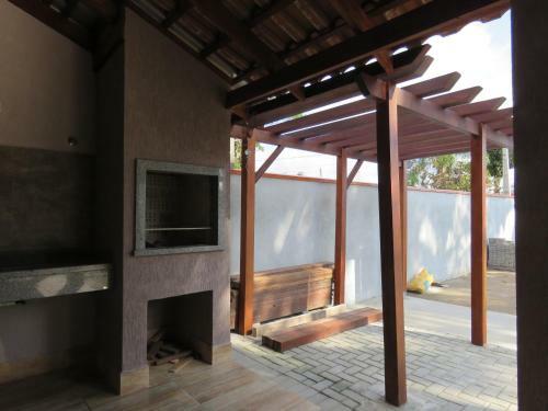 Casa Nova, Voc� Pode Ir Caminhando � Praia
