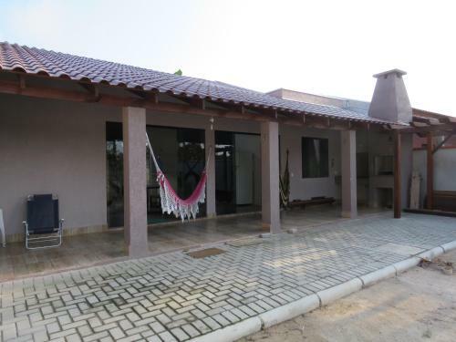 Casa Nova, Voc� Pode Ir Caminhando � Praia