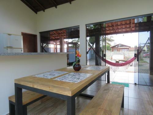 Casa Nova, Voc� Pode Ir Caminhando � Praia
