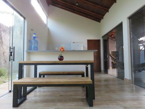 Casa Nova, Voc� Pode Ir Caminhando � Praia