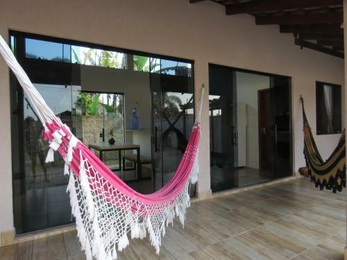 Casa Nova, Voc� Pode Ir Caminhando � Praia