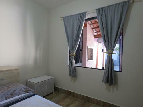 Casa Nova, Voc� Pode Ir Caminhando � Praia