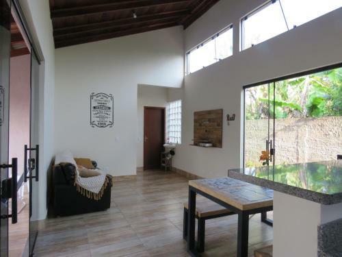 Casa Nova, Voc� Pode Ir Caminhando � Praia