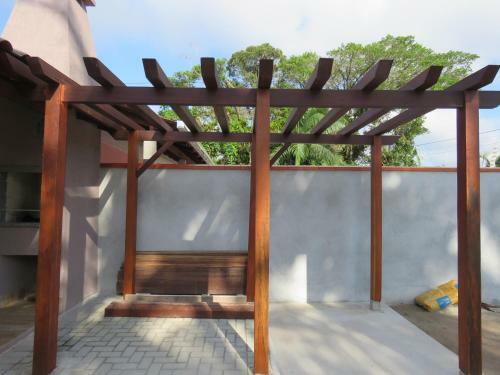 Casa Nova, Voc� Pode Ir Caminhando � Praia