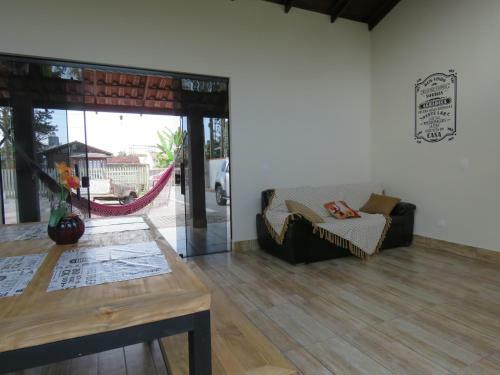 Casa Nova, Voc� Pode Ir Caminhando � Praia