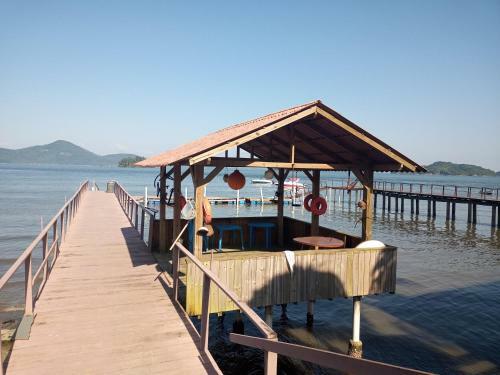 Casa Nova, Voc� Pode Ir Caminhando � Praia