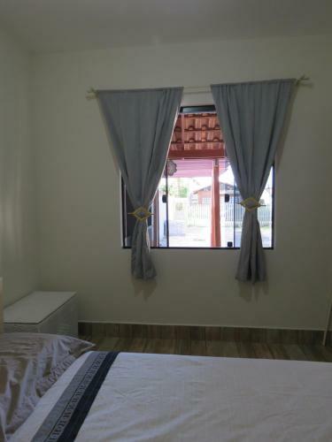 Casa Nova, Voc� Pode Ir Caminhando � Praia