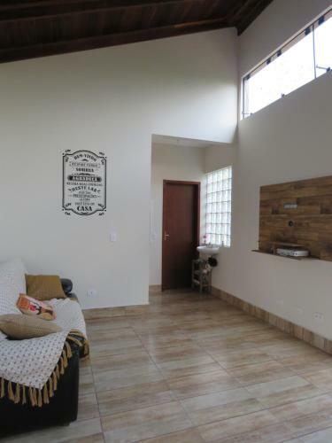 Casa Nova, Voc� Pode Ir Caminhando � Praia