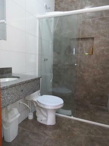 Casa Nova, Voc� Pode Ir Caminhando � Praia