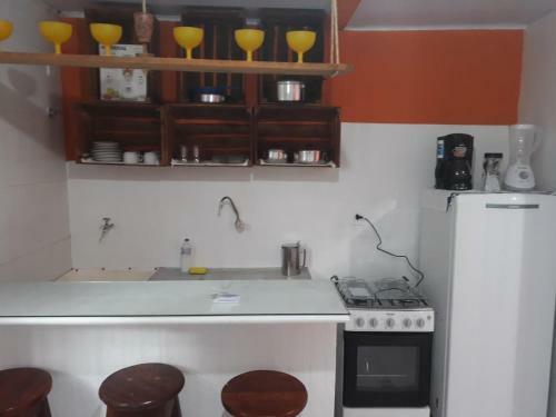 Apartamento Ita Do Mar