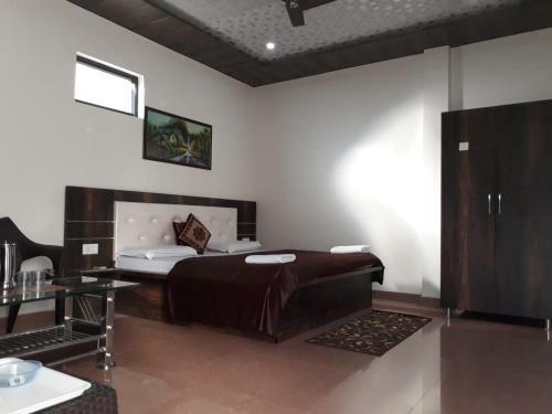 Crown Royal Home Stay