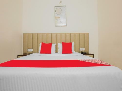 Oyo 87402 Hotel Bliss